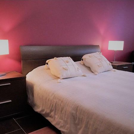 Faro Downtown Holiday Apartment Εξωτερικό φωτογραφία