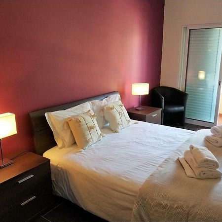 Faro Downtown Holiday Apartment Εξωτερικό φωτογραφία