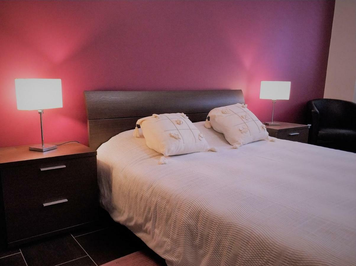 Faro Downtown Holiday Apartment Εξωτερικό φωτογραφία