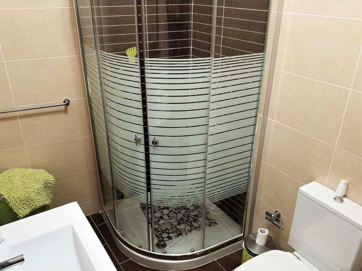 Faro Downtown Holiday Apartment Εξωτερικό φωτογραφία