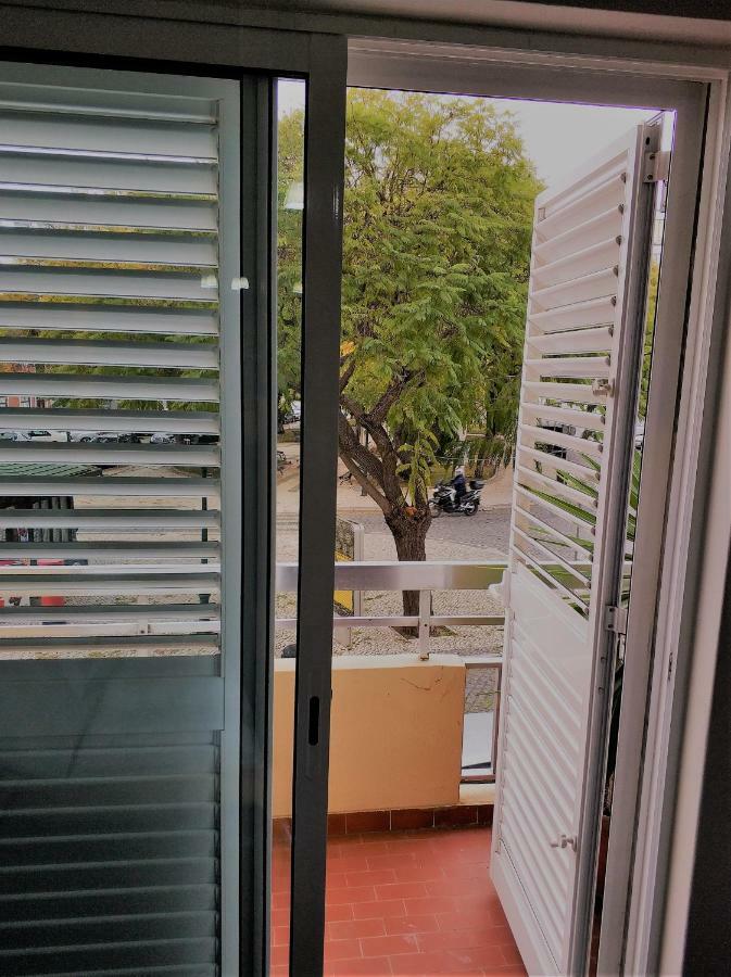 Faro Downtown Holiday Apartment Εξωτερικό φωτογραφία