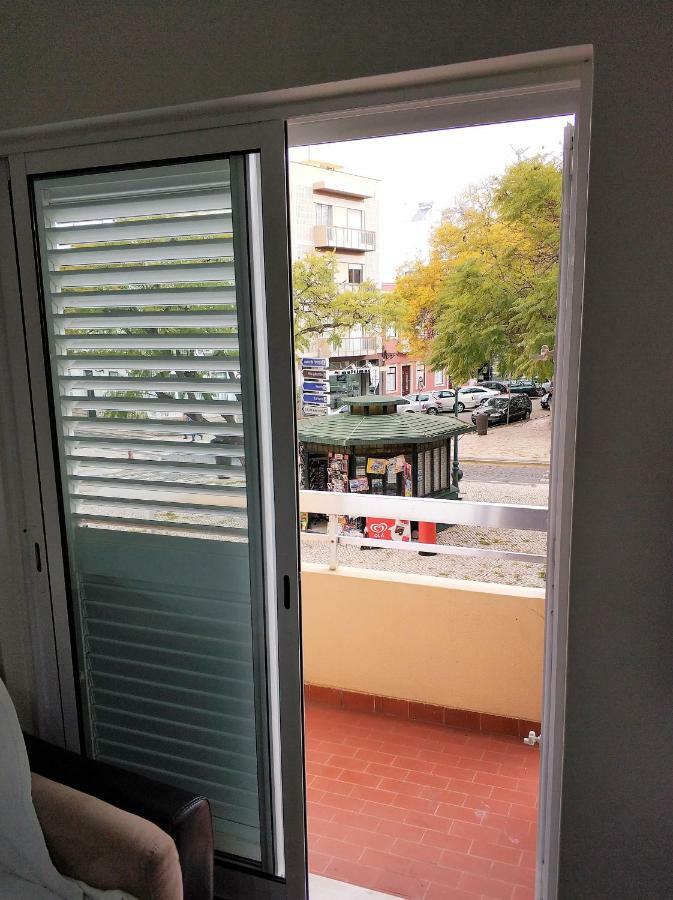 Faro Downtown Holiday Apartment Εξωτερικό φωτογραφία
