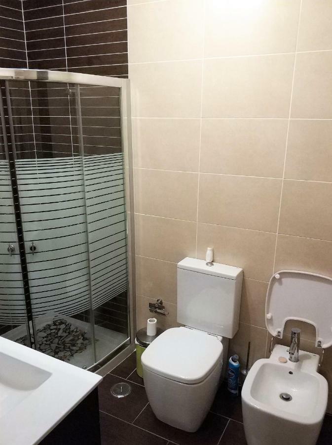 Faro Downtown Holiday Apartment Εξωτερικό φωτογραφία