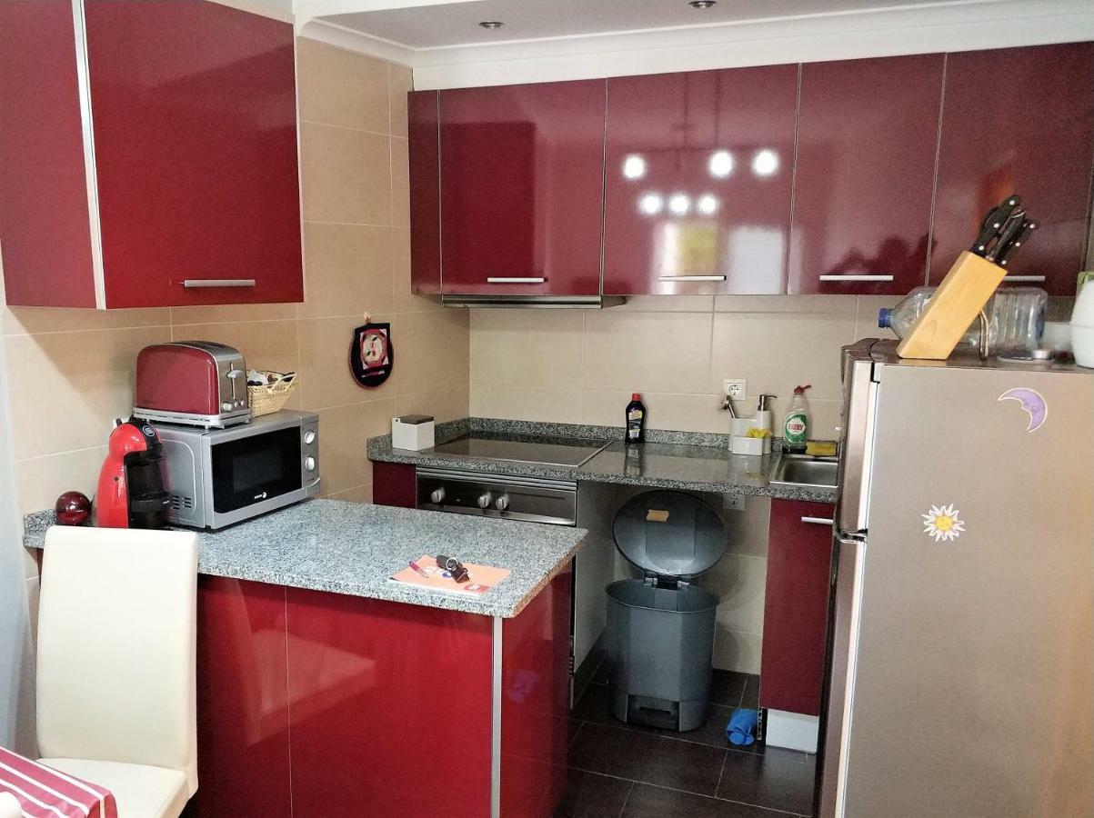 Faro Downtown Holiday Apartment Εξωτερικό φωτογραφία