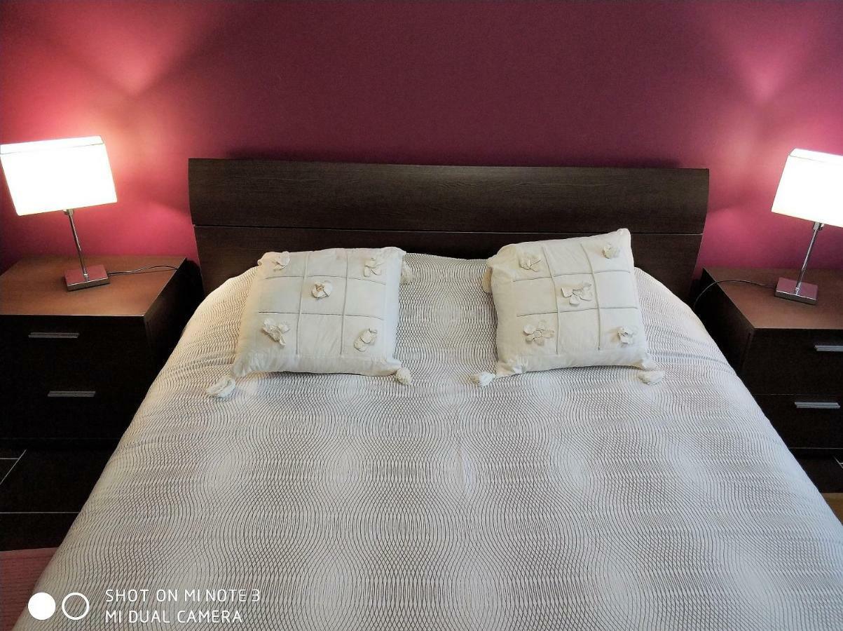Faro Downtown Holiday Apartment Εξωτερικό φωτογραφία