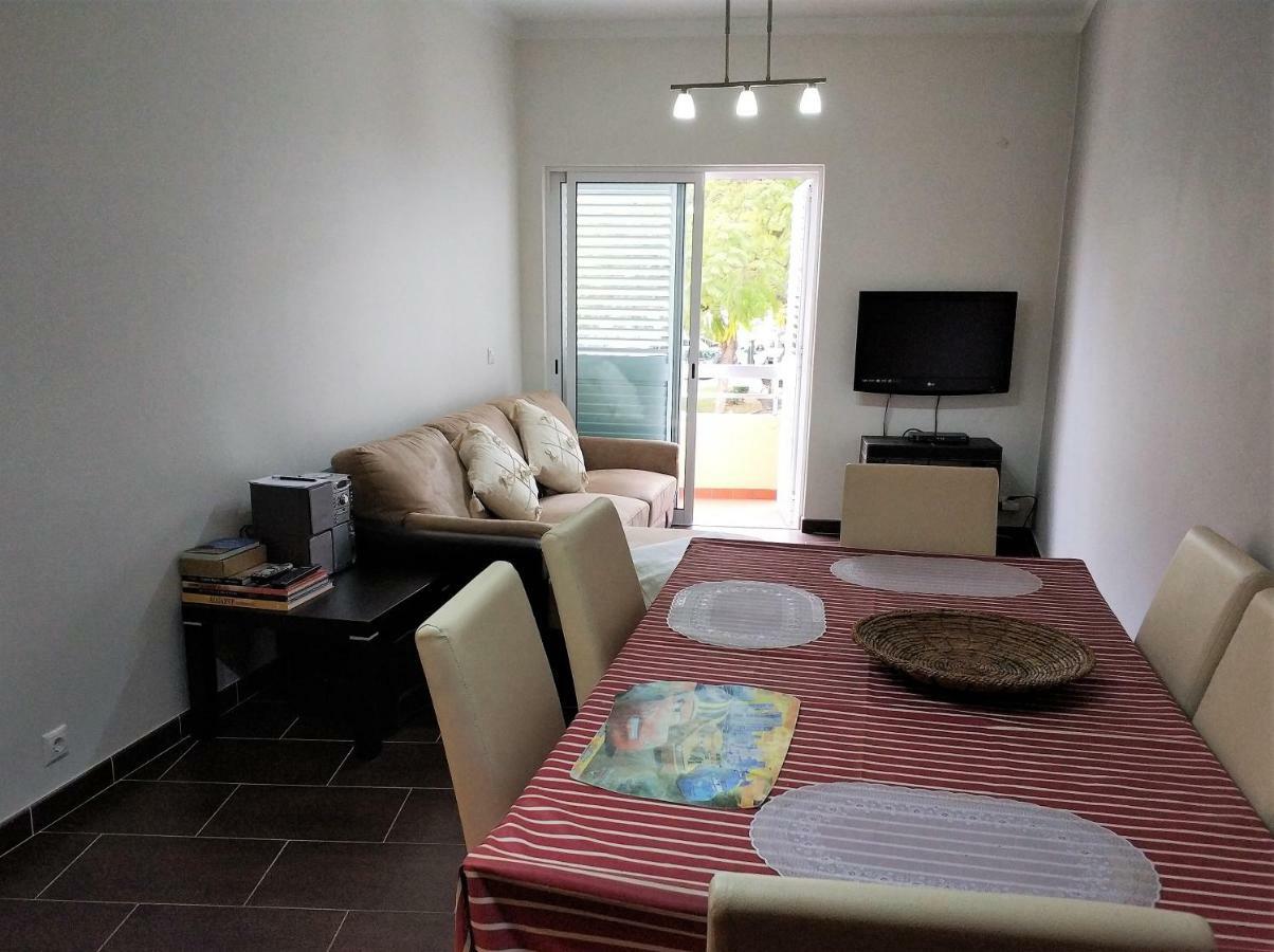Faro Downtown Holiday Apartment Εξωτερικό φωτογραφία