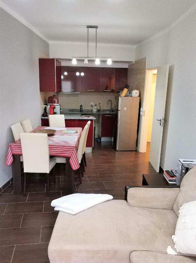 Faro Downtown Holiday Apartment Εξωτερικό φωτογραφία