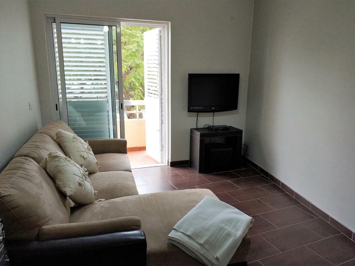 Faro Downtown Holiday Apartment Εξωτερικό φωτογραφία