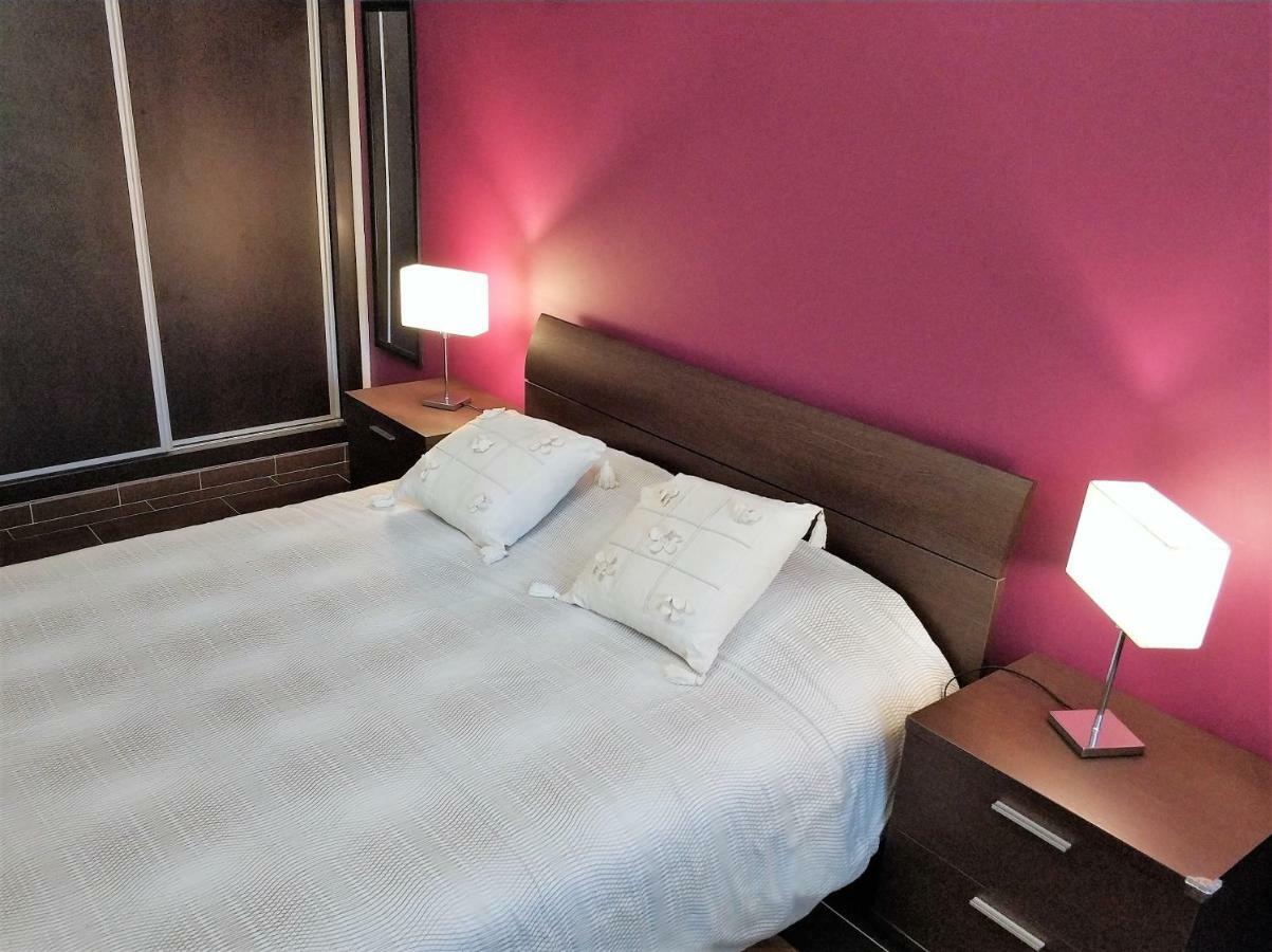 Faro Downtown Holiday Apartment Εξωτερικό φωτογραφία
