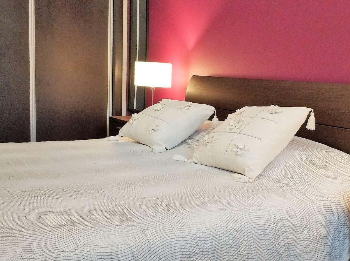 Faro Downtown Holiday Apartment Εξωτερικό φωτογραφία