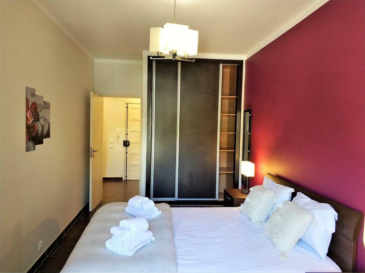 Faro Downtown Holiday Apartment Εξωτερικό φωτογραφία