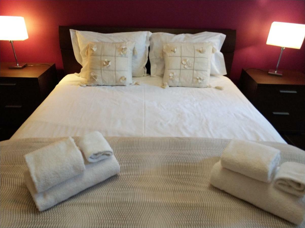 Faro Downtown Holiday Apartment Εξωτερικό φωτογραφία