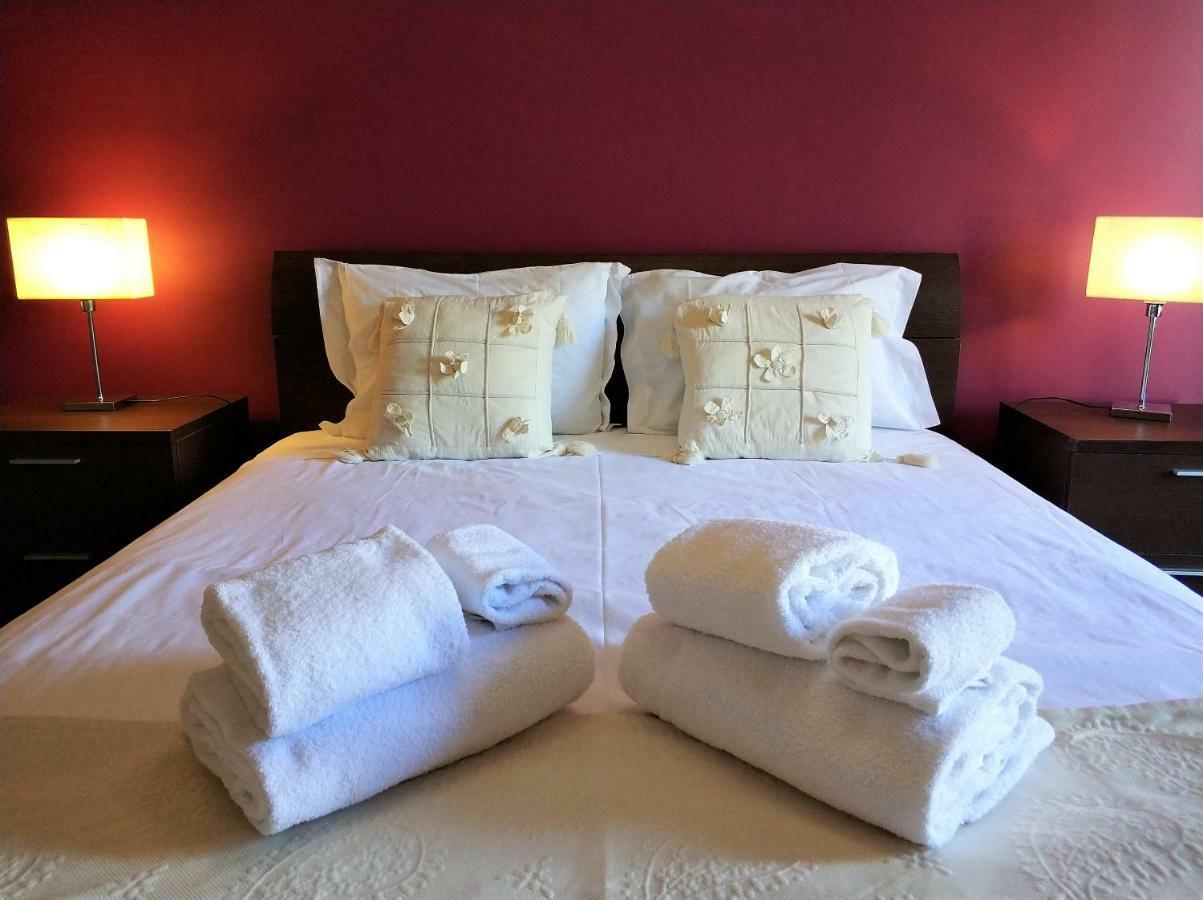 Faro Downtown Holiday Apartment Εξωτερικό φωτογραφία
