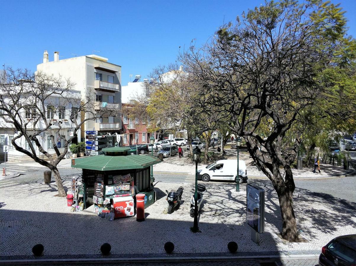 Faro Downtown Holiday Apartment Εξωτερικό φωτογραφία