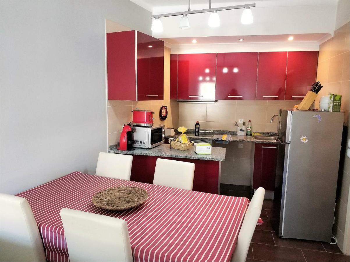 Faro Downtown Holiday Apartment Εξωτερικό φωτογραφία