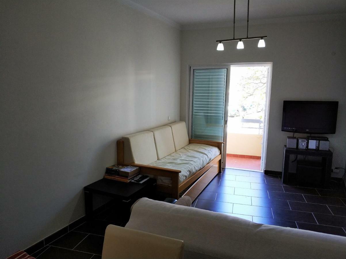 Faro Downtown Holiday Apartment Εξωτερικό φωτογραφία