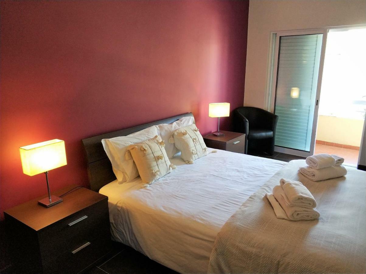 Faro Downtown Holiday Apartment Εξωτερικό φωτογραφία