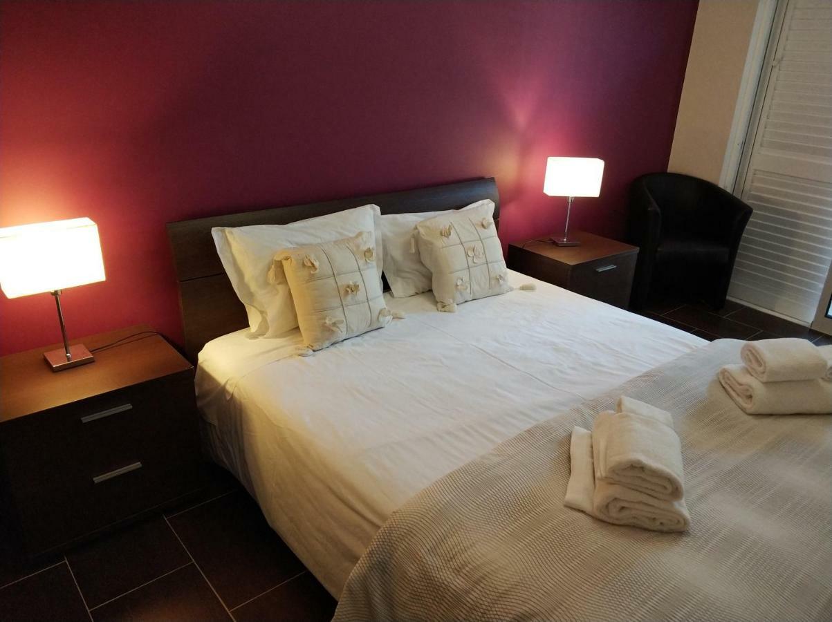 Faro Downtown Holiday Apartment Εξωτερικό φωτογραφία