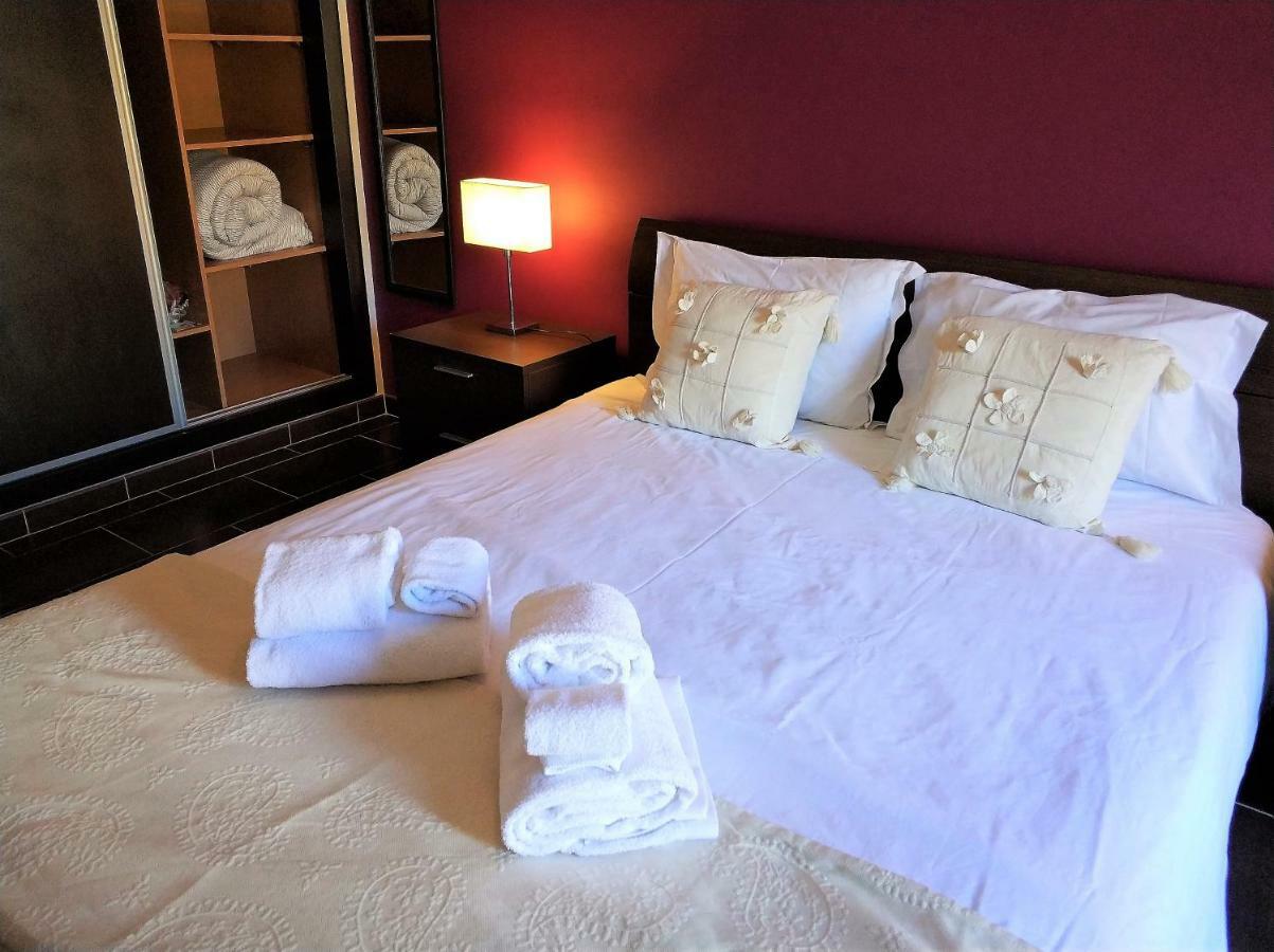 Faro Downtown Holiday Apartment Εξωτερικό φωτογραφία