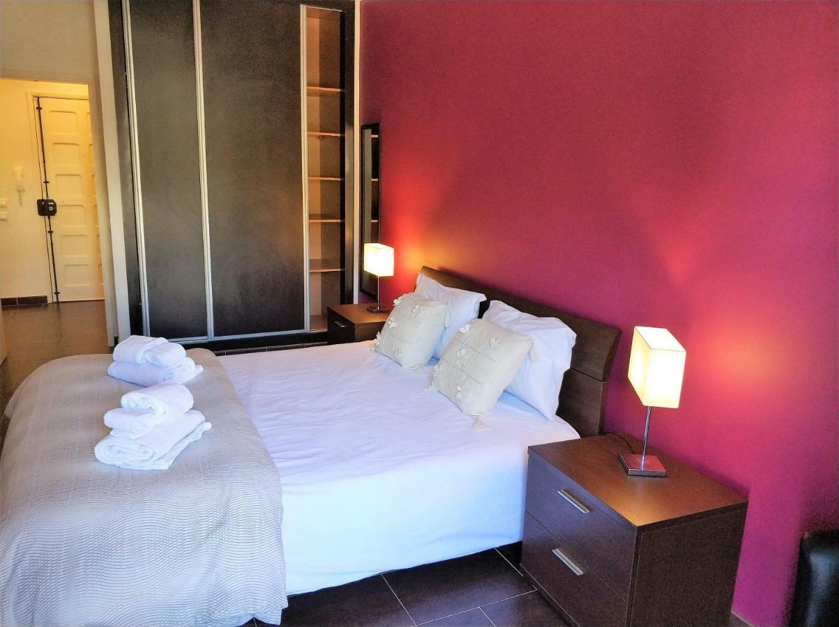 Faro Downtown Holiday Apartment Εξωτερικό φωτογραφία