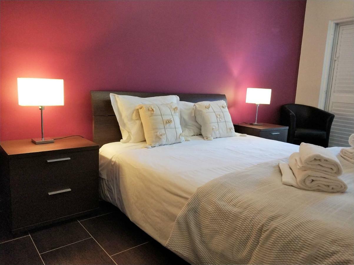 Faro Downtown Holiday Apartment Εξωτερικό φωτογραφία