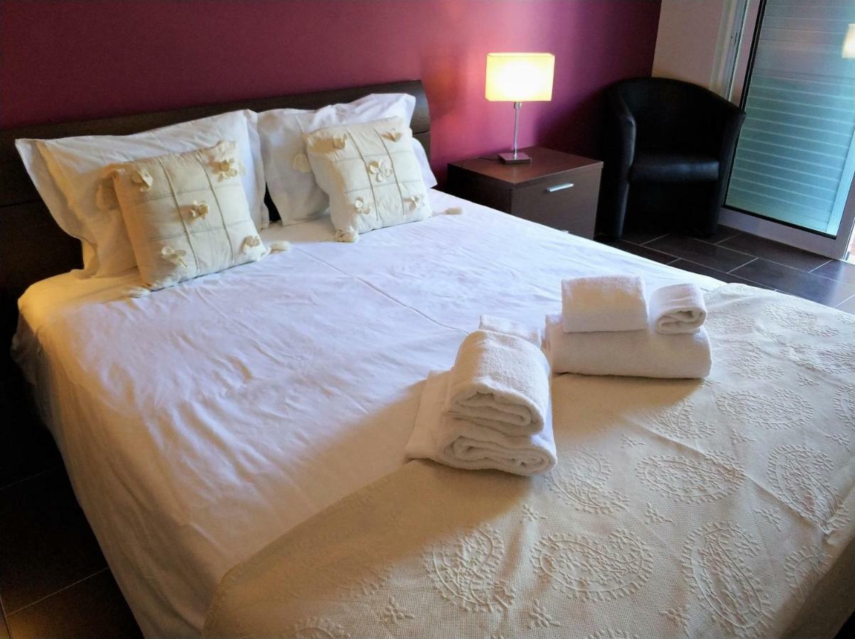 Faro Downtown Holiday Apartment Εξωτερικό φωτογραφία