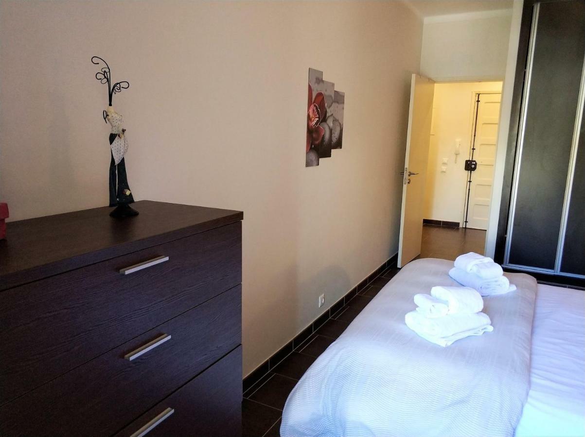 Faro Downtown Holiday Apartment Εξωτερικό φωτογραφία