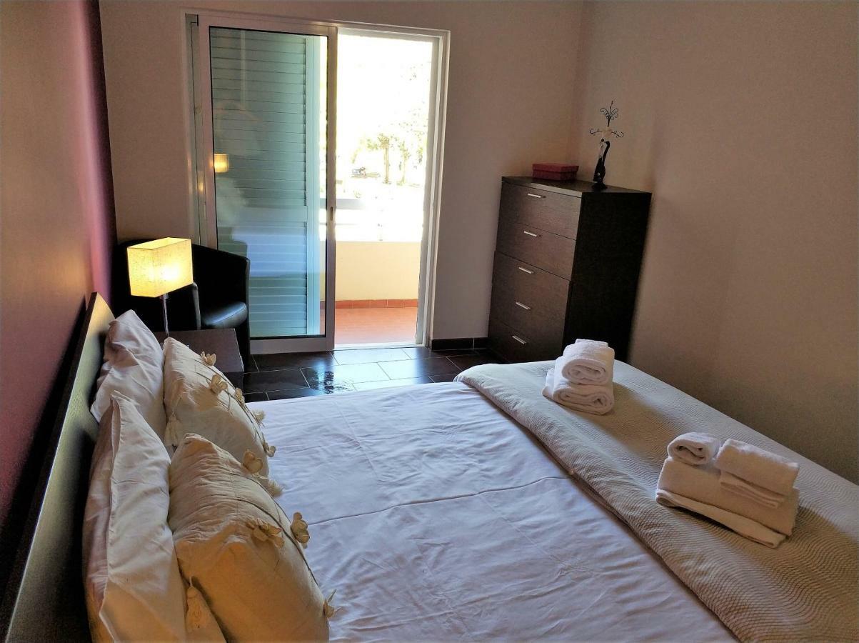 Faro Downtown Holiday Apartment Εξωτερικό φωτογραφία