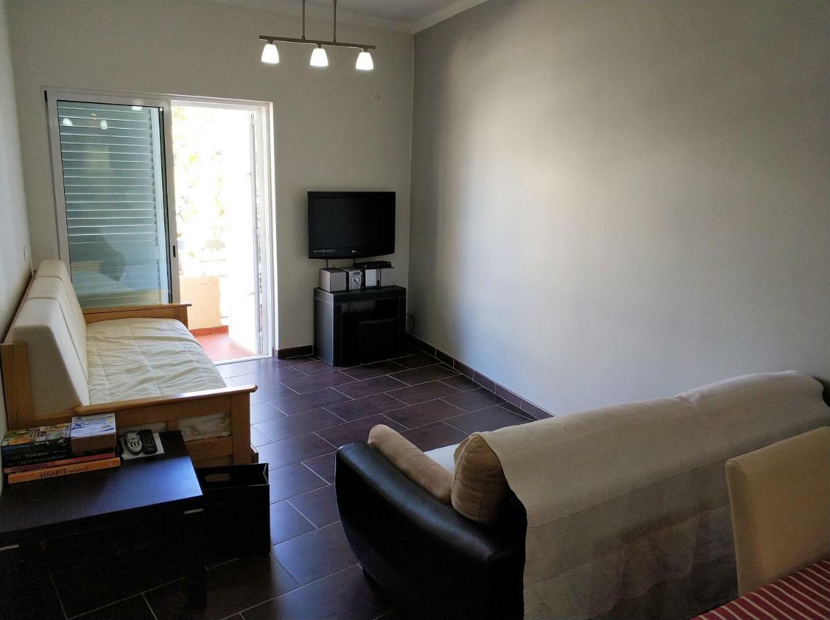 Faro Downtown Holiday Apartment Εξωτερικό φωτογραφία