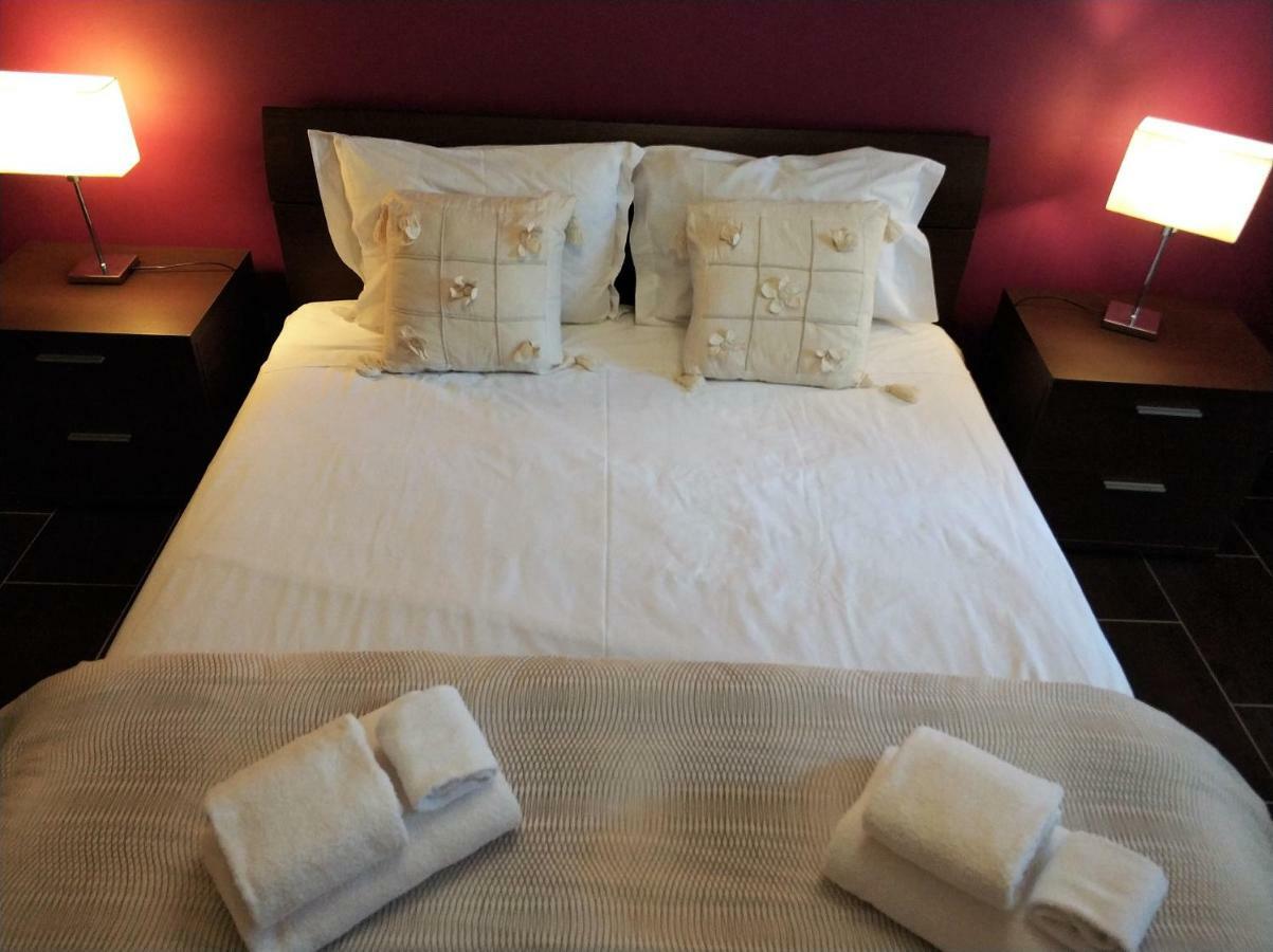Faro Downtown Holiday Apartment Εξωτερικό φωτογραφία